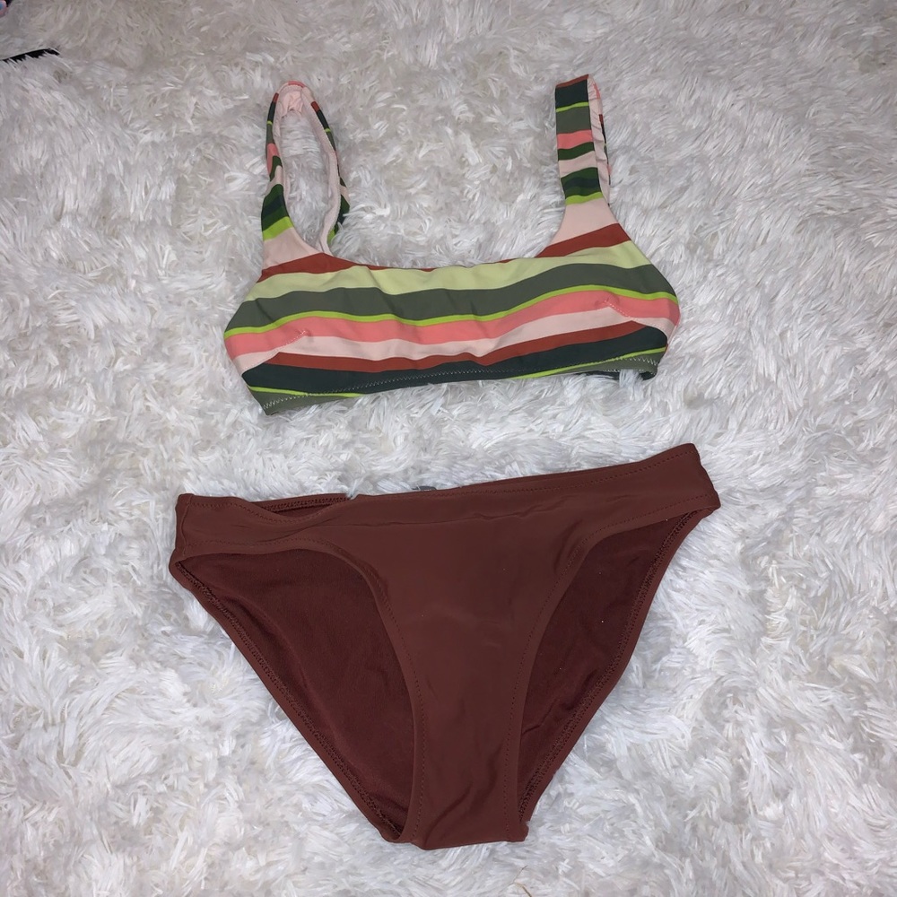 aerie bathing suit!!